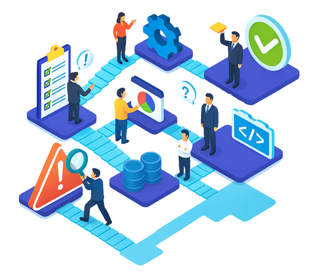 Disaster Recovery