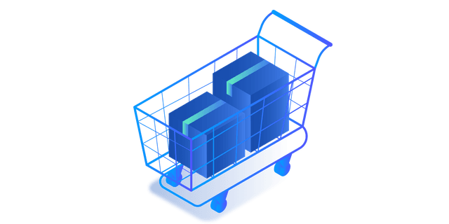 E-Commerce Applications: