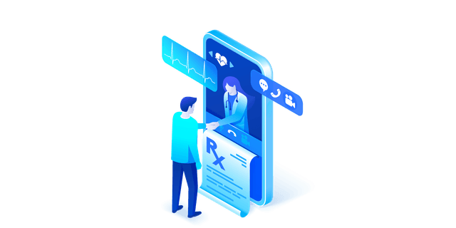Healthcare Applications: